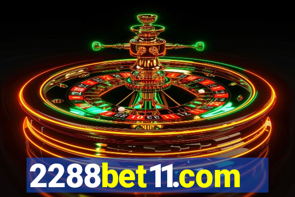 2288bet11.com