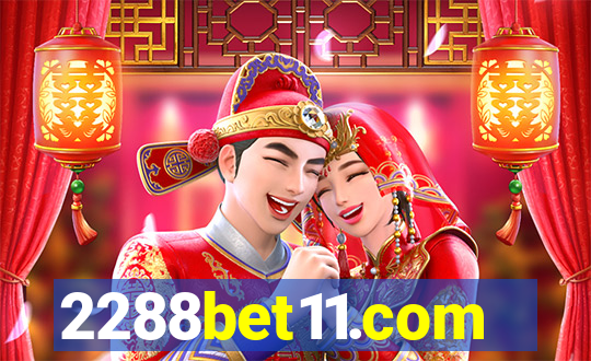 2288bet11.com