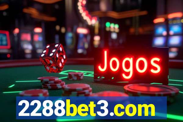 2288bet3.com