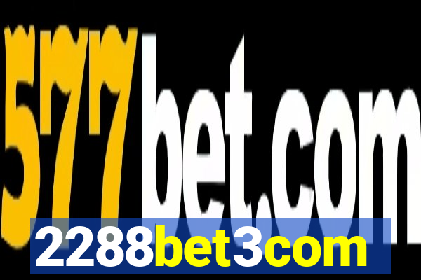 2288bet3com