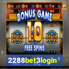 2288bet3login