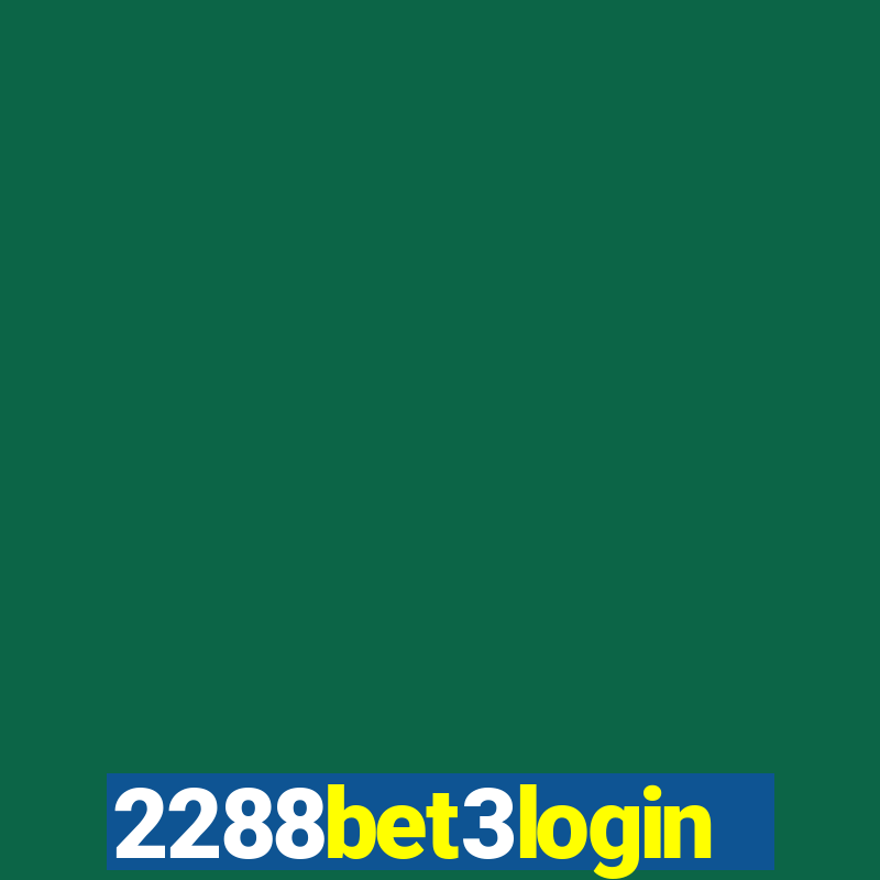 2288bet3login