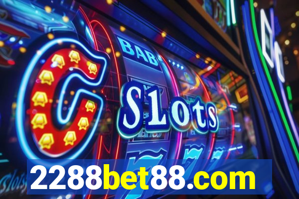 2288bet88.com