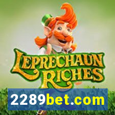 2289bet.com