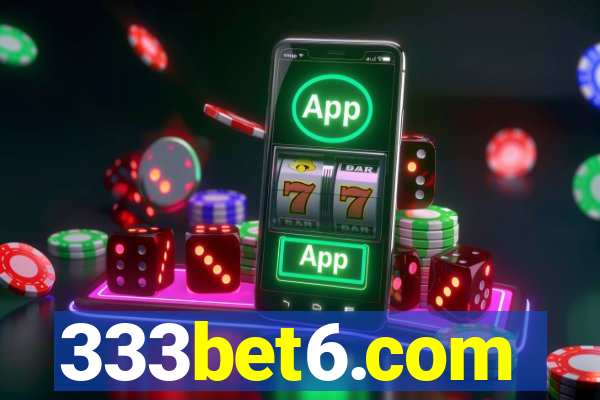 333bet6.com