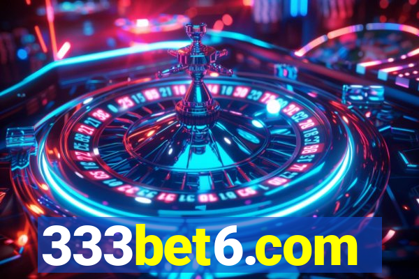 333bet6.com