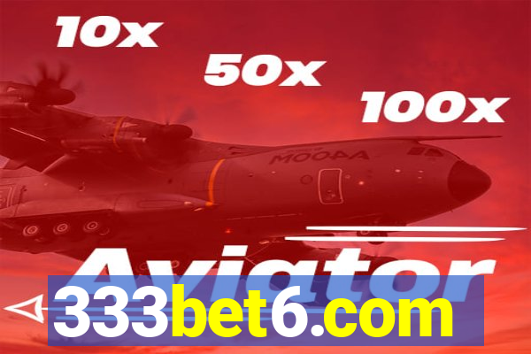 333bet6.com