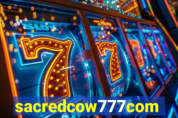 sacredcow777com