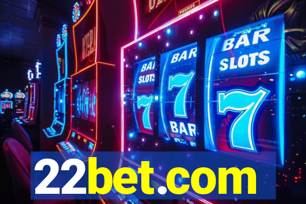 22bet.com