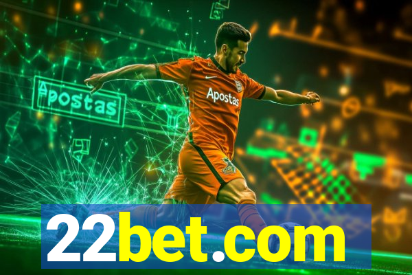 22bet.com