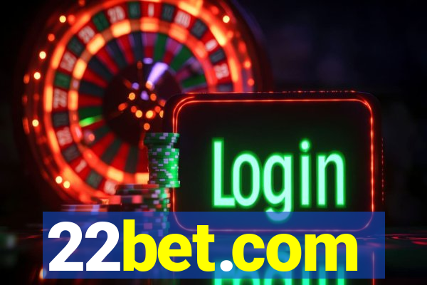 22bet.com