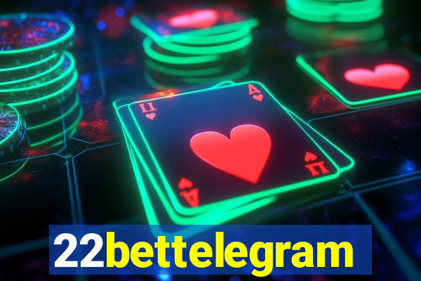 22bettelegram