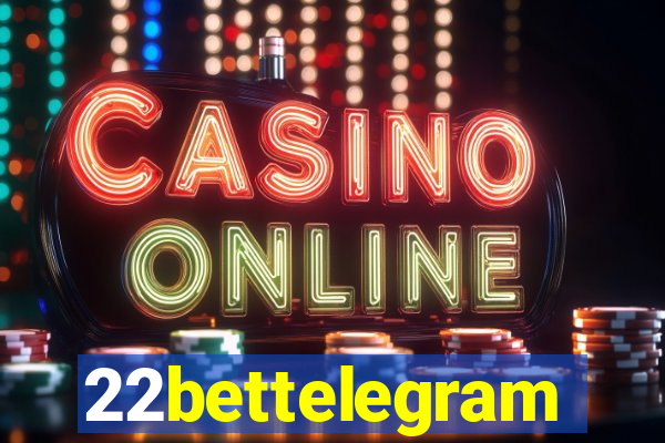 22bettelegram