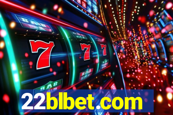 22blbet.com