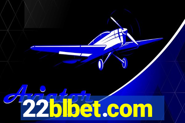 22blbet.com