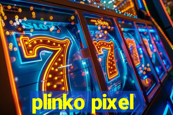 plinko pixel