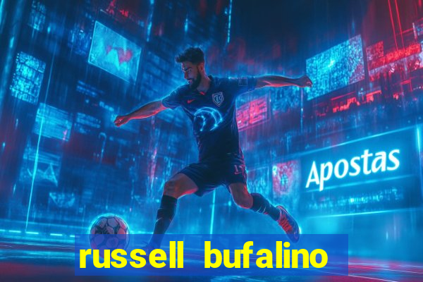 russell bufalino causa da morte