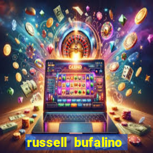 russell bufalino causa da morte