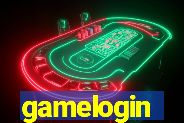 gamelogin