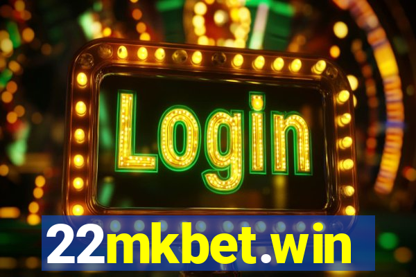 22mkbet.win