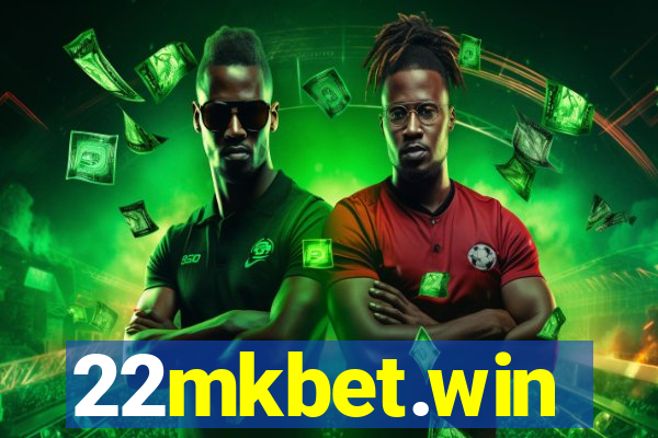 22mkbet.win