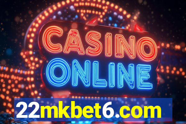 22mkbet6.com