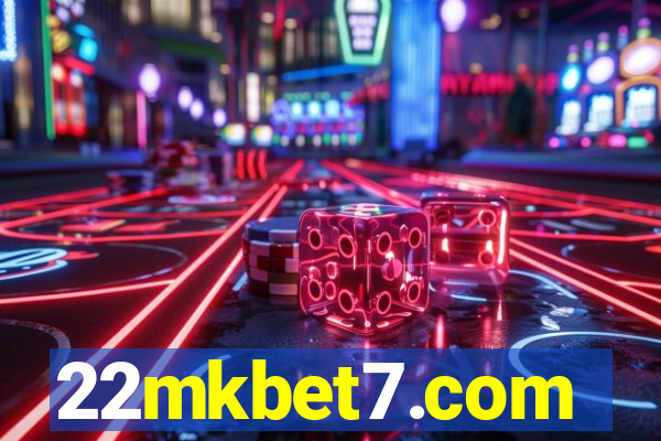 22mkbet7.com