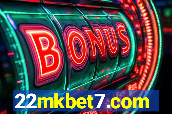 22mkbet7.com