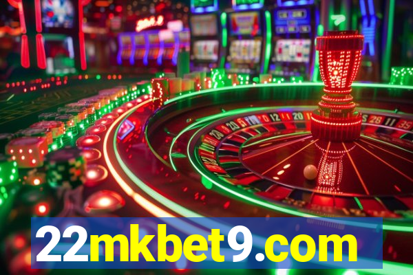 22mkbet9.com