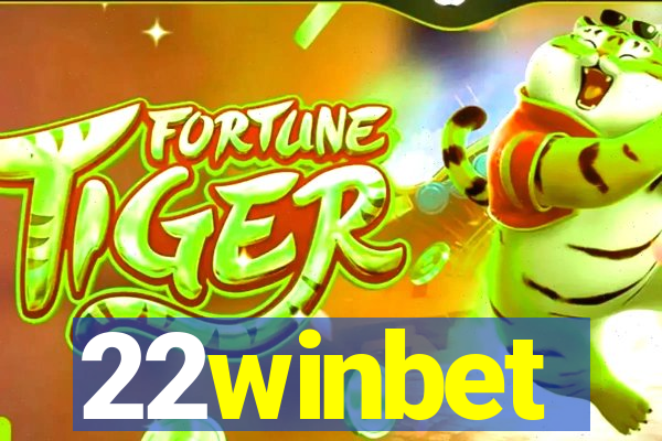 22winbet