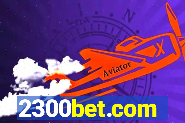 2300bet.com