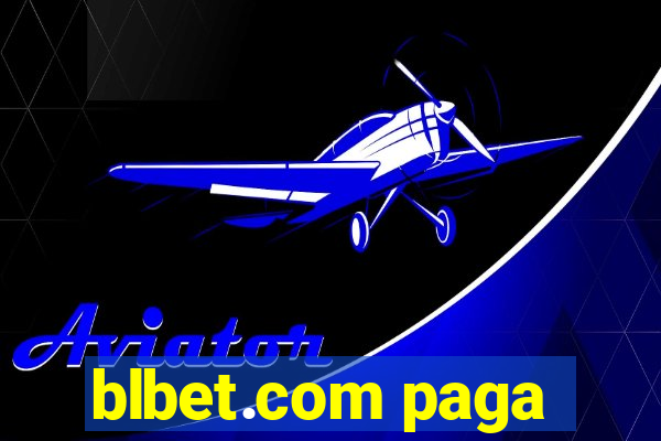 blbet.com paga