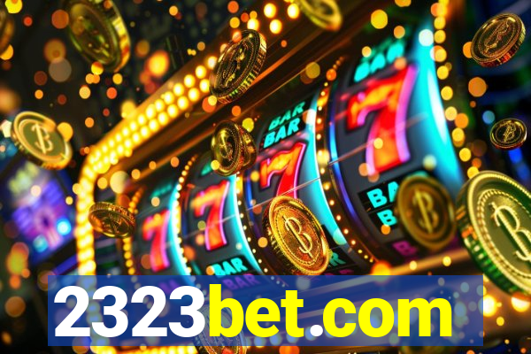 2323bet.com