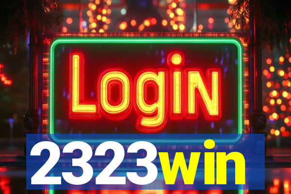 2323win