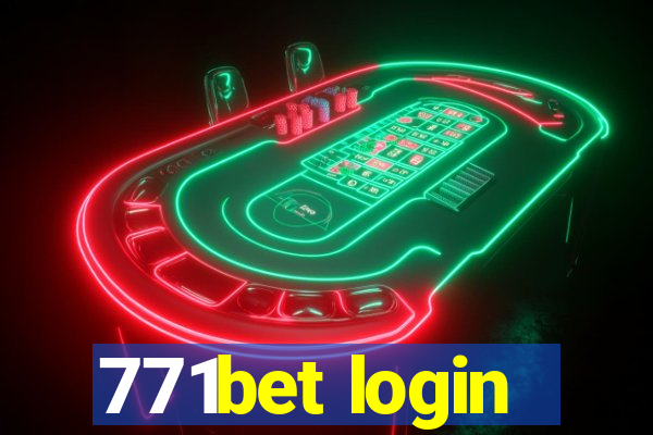 771bet login