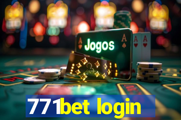 771bet login