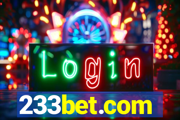 233bet.com