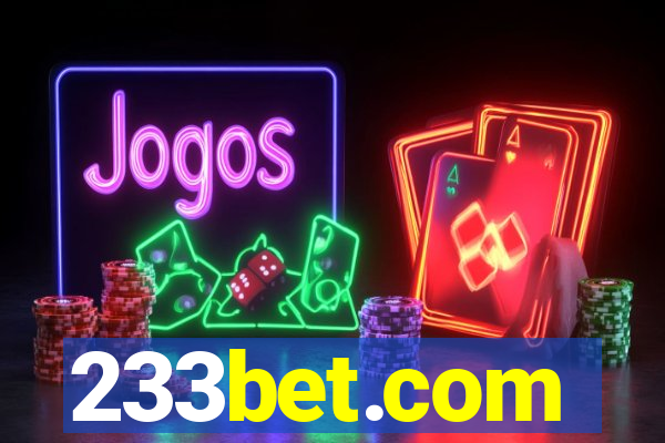 233bet.com