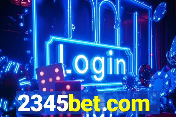 2345bet.com