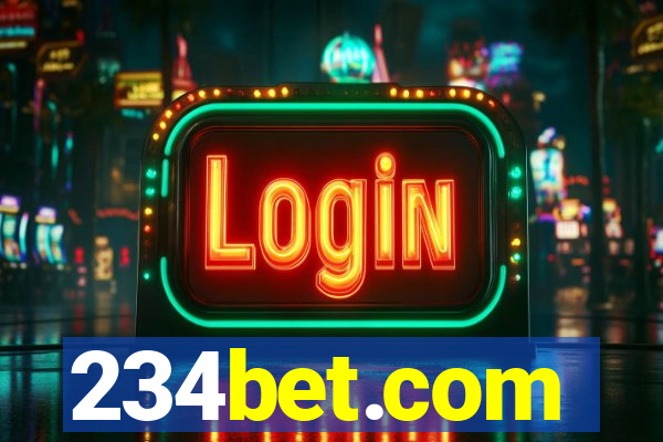 234bet.com