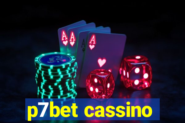 p7bet cassino