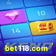 bet118.com