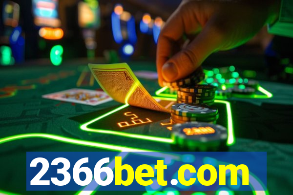 2366bet.com