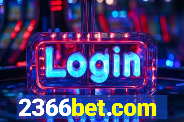 2366bet.com