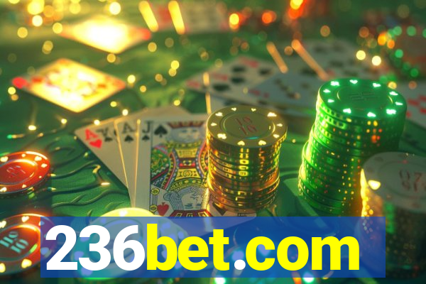 236bet.com