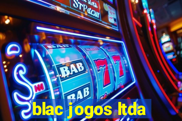 blac jogos ltda