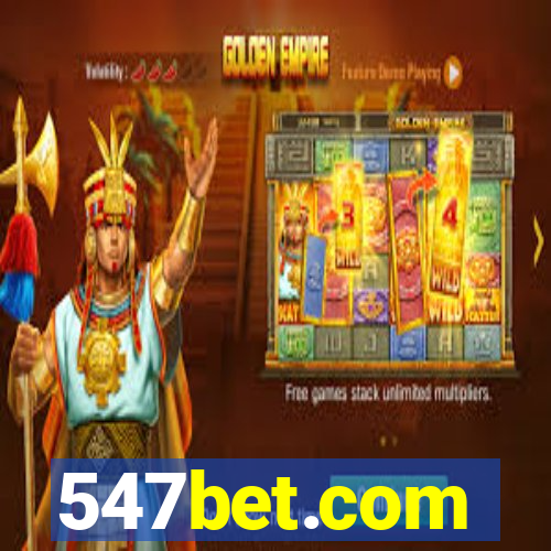 547bet.com