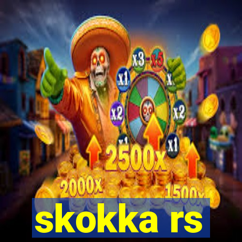 skokka rs