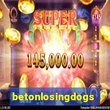 betonlosingdogs