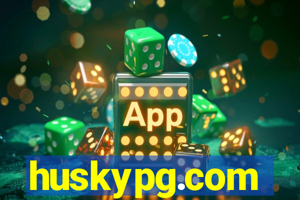 huskypg.com